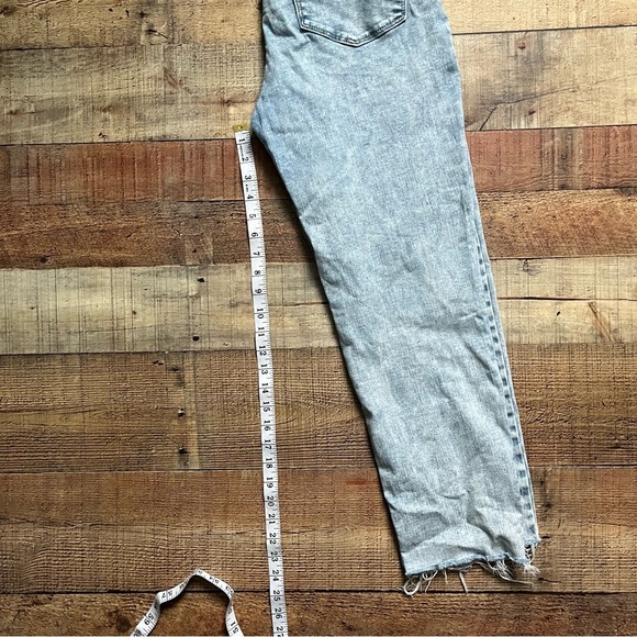 women’s rsq vintage mom jeans - Picture 7 of 9